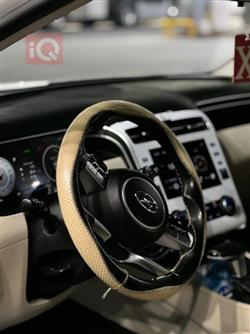 هیوندای تۆکسۆن